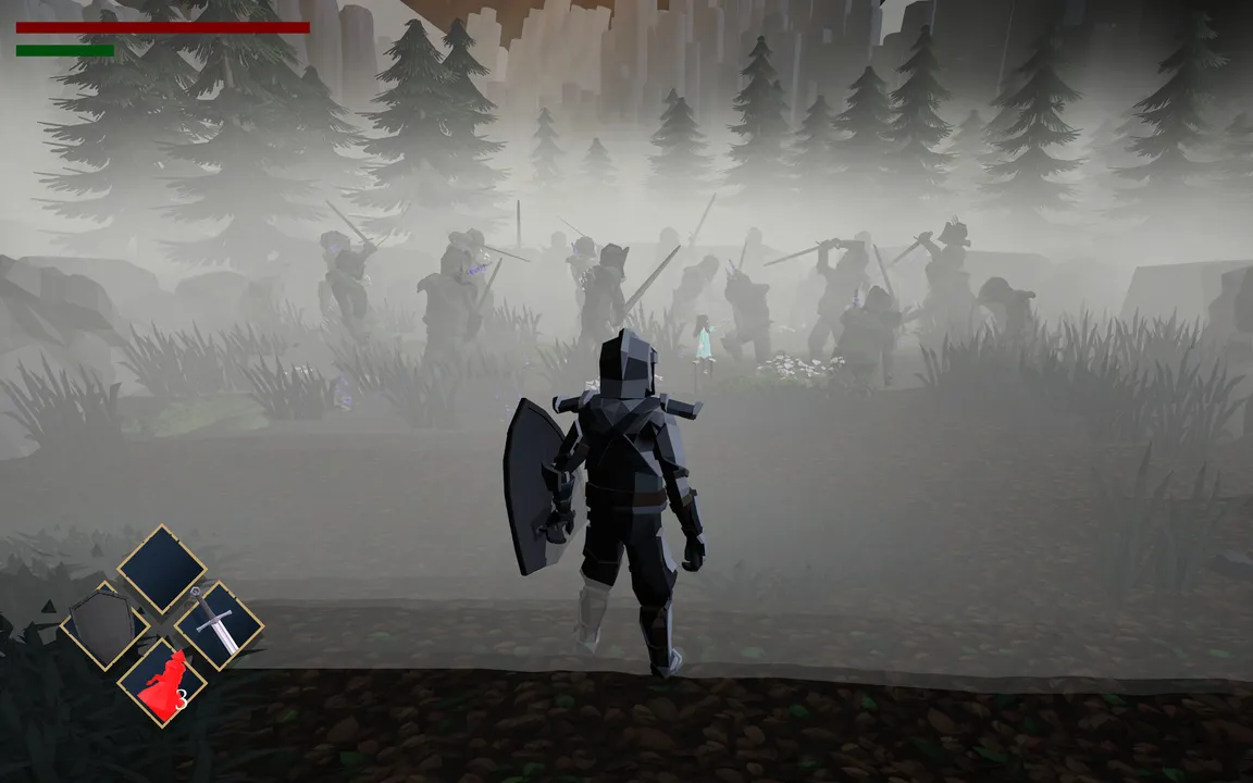 Erador Screenshot 6