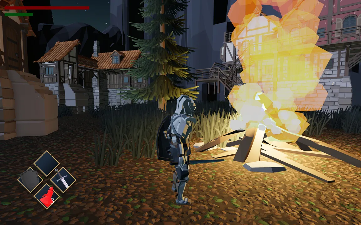Erador Screenshot 2