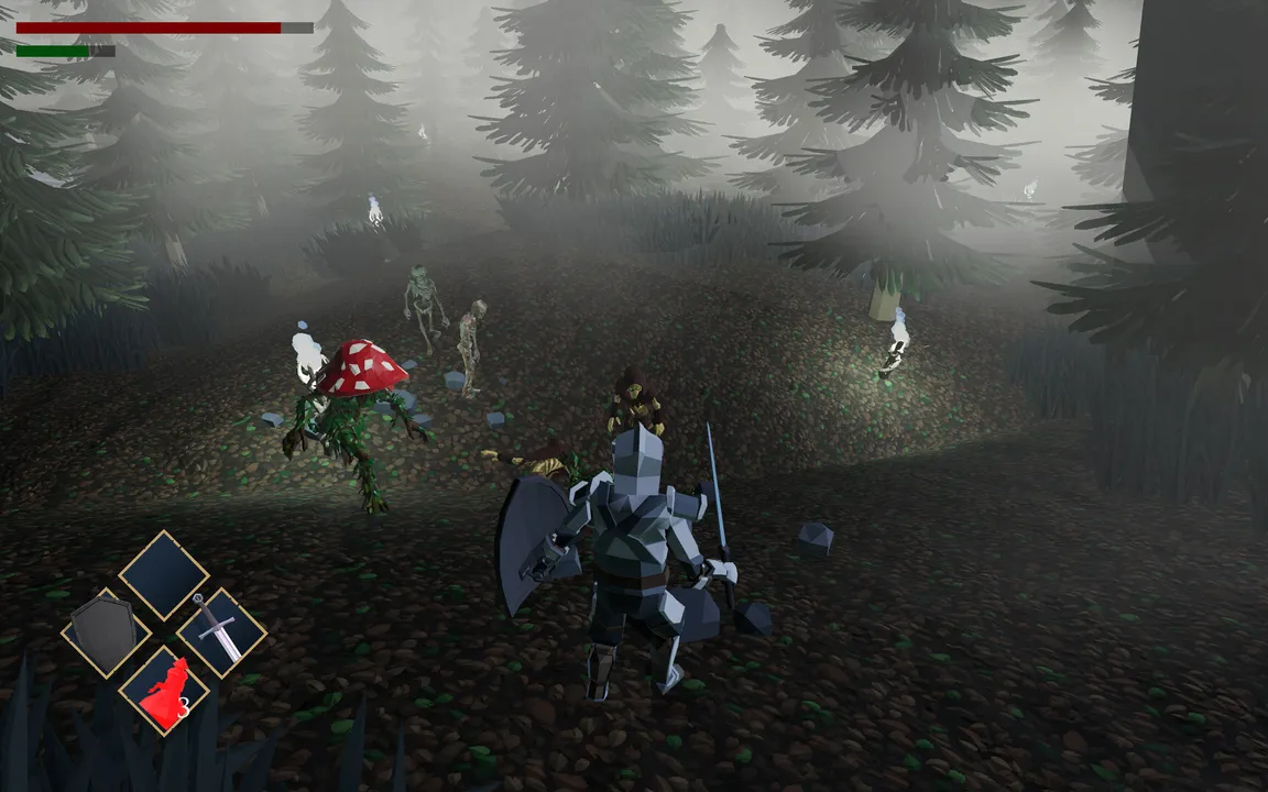 Erador Screenshot 3