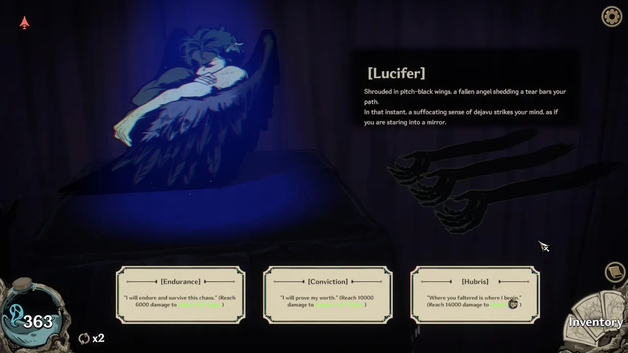 Hell Deck Screenshot 5