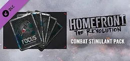 Homefront®: The Revolution - The Combat Stimulant Pack