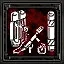 Flamethrower Collector icon