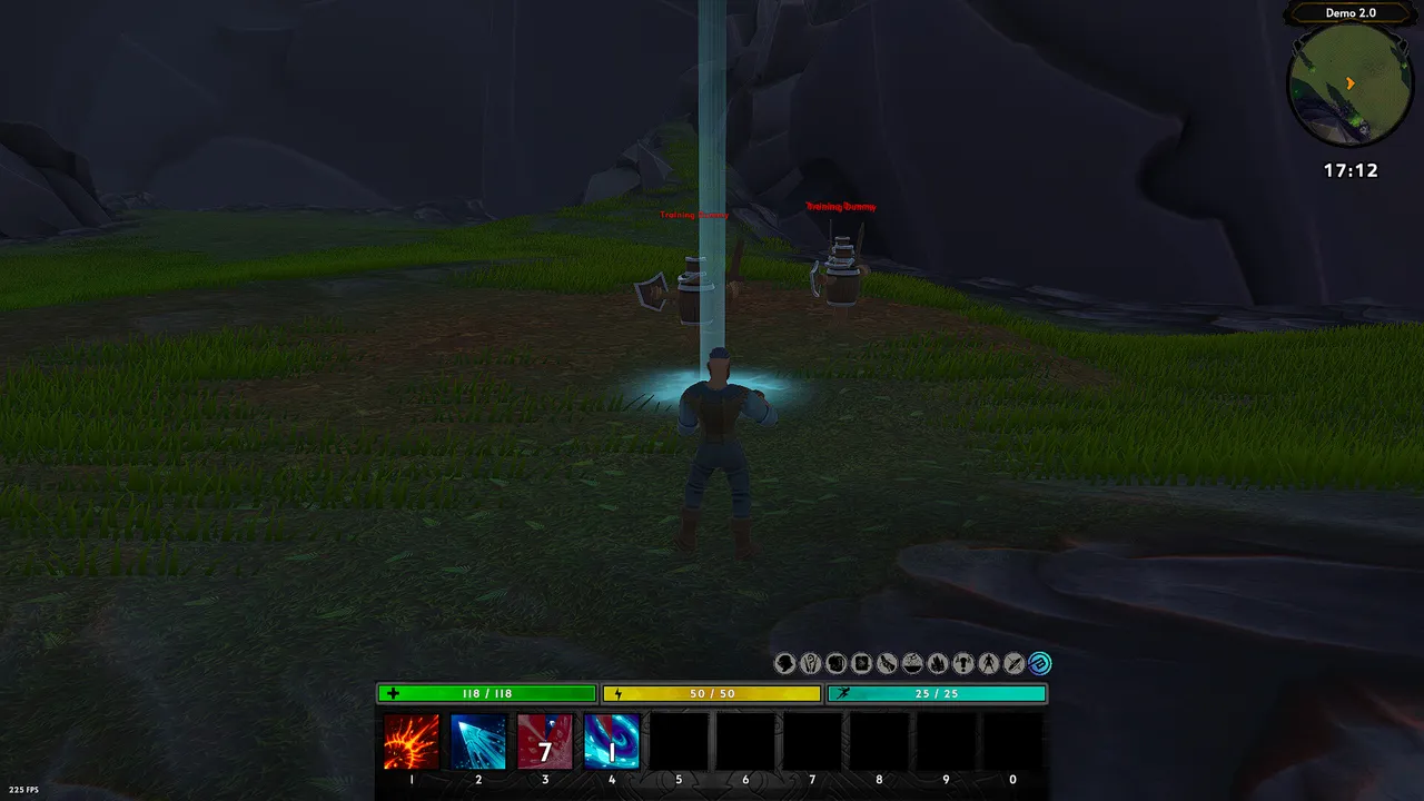 Kingdom of Bärn Screenshot 3