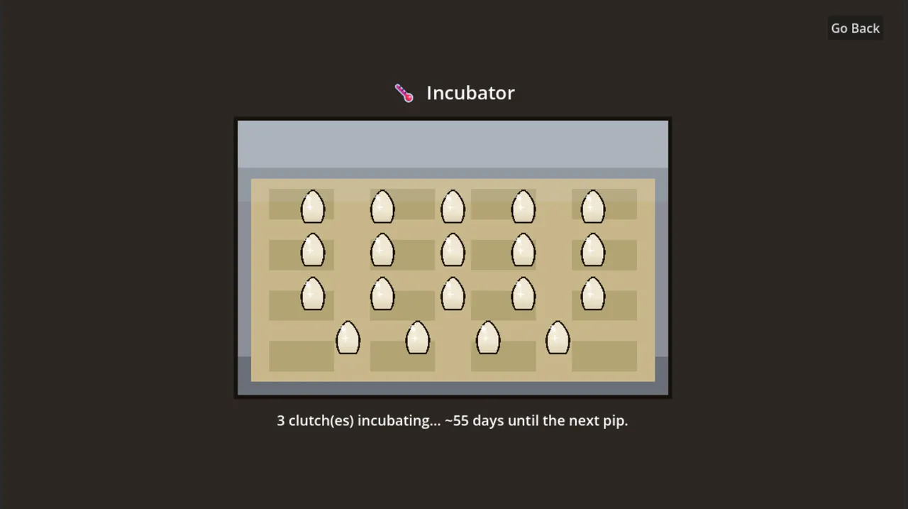 Recessive Screenshot 1