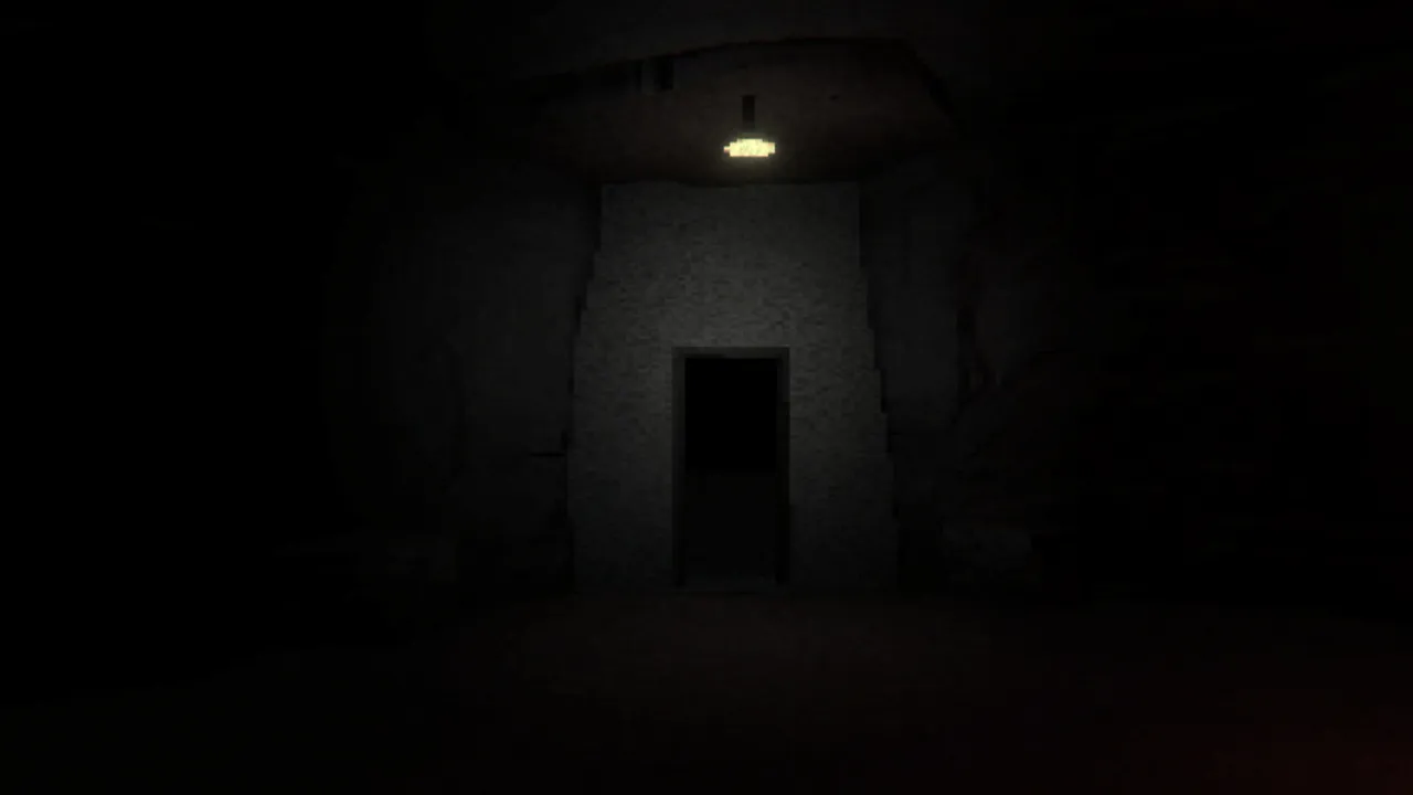 VOIDFALL Screenshot 8