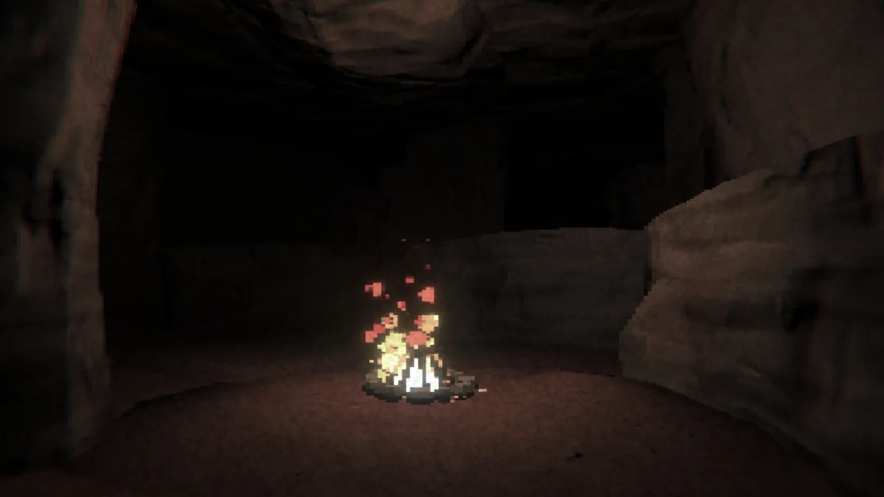 VOIDFALL Screenshot 9