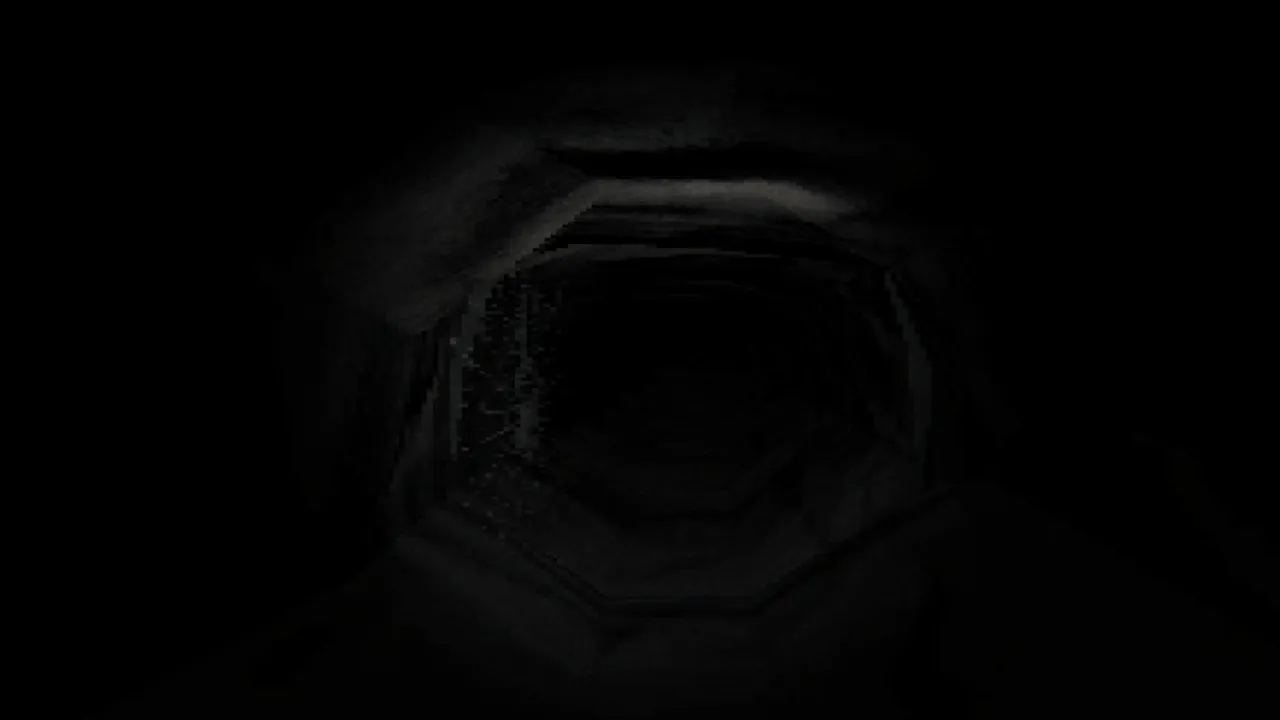 VOIDFALL Screenshot 7