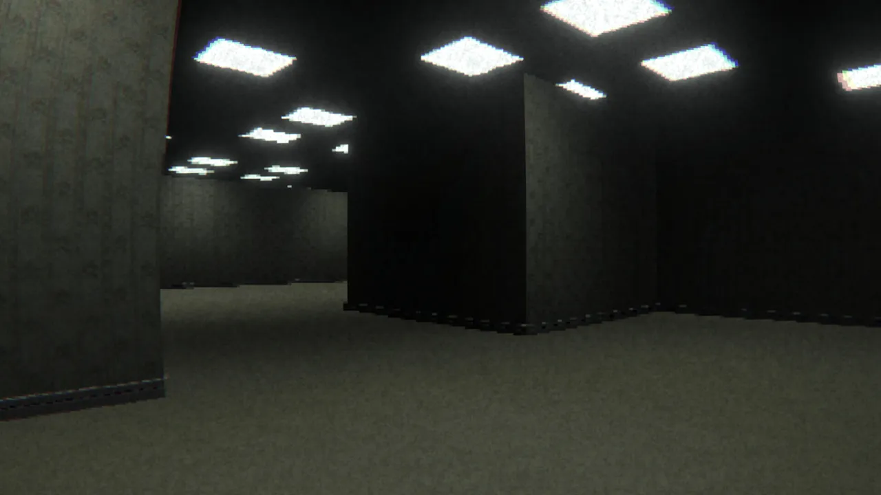 VOIDFALL Screenshot 4