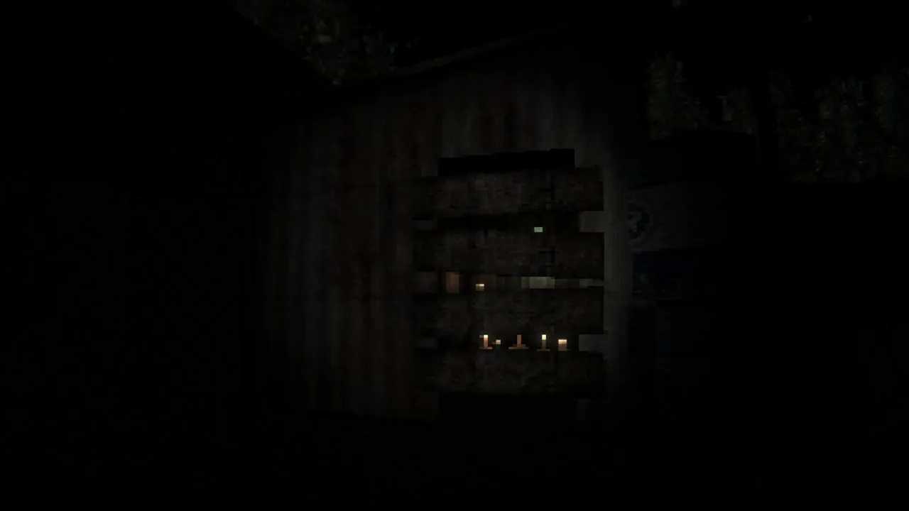 VOIDFALL Screenshot 3