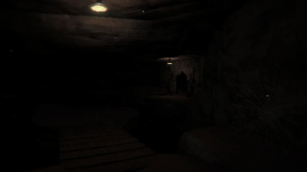VOIDFALL Screenshot 6