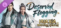 HUAXIA: Warring States - Deserved Flogging - Content Pack
