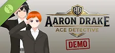 Aaron Drake: Ace Detective Demo