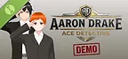 Aaron Drake: Ace Detective Demo