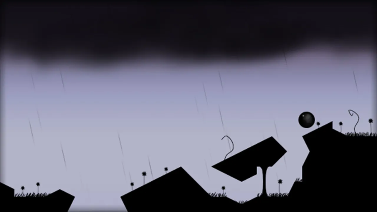NightSky Screenshot 2