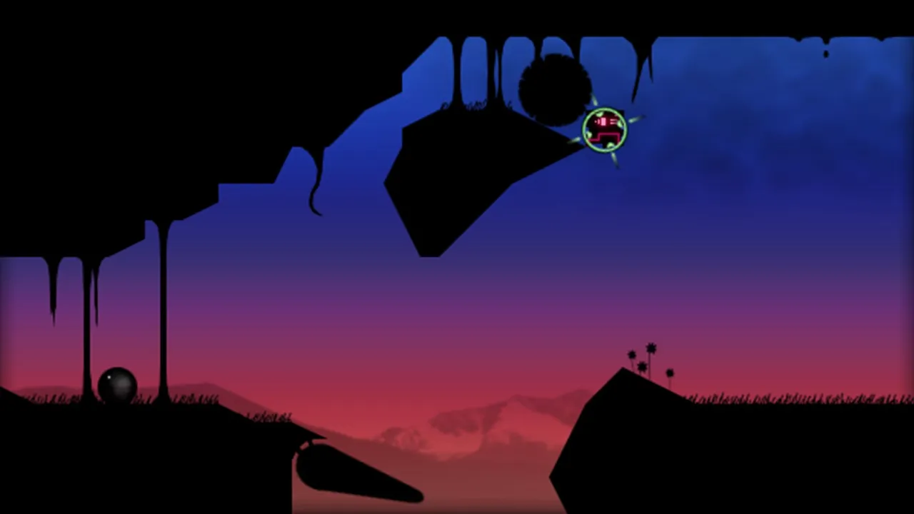 NightSky Screenshot 4