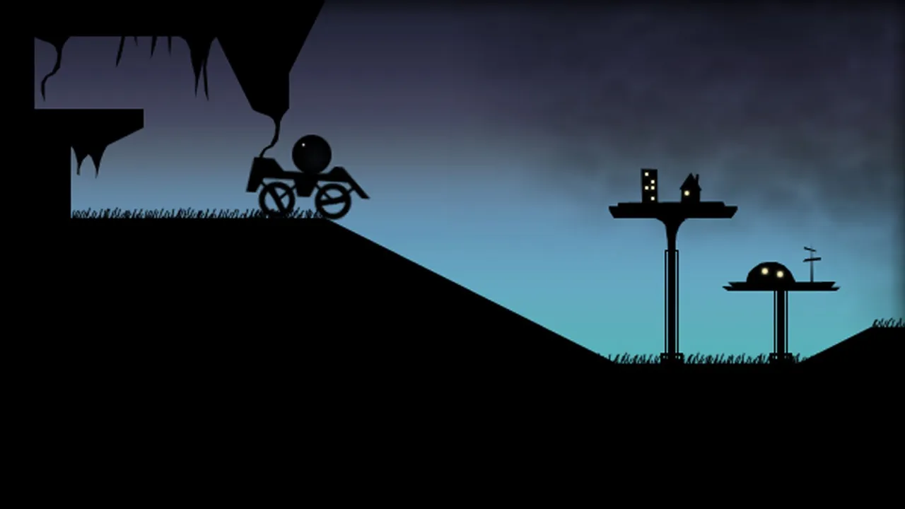 NightSky Screenshot 0