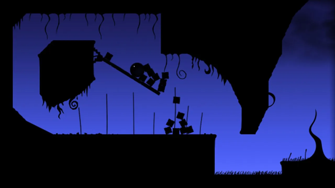 NightSky Screenshot 7