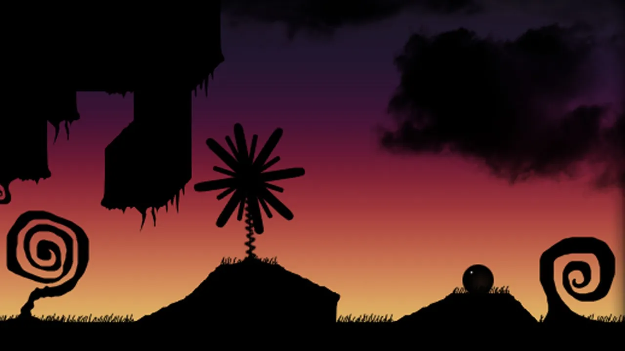 NightSky Screenshot 5