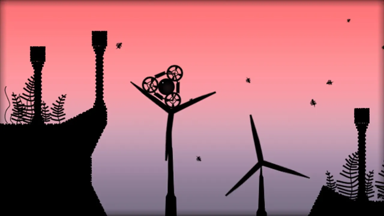 NightSky Screenshot 13