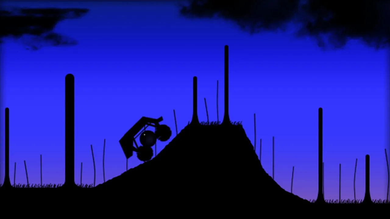 NightSky Screenshot 14