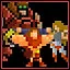 No Miss Clear (4) icon