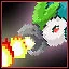 This is an Ex Parrot icon