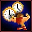 Double Deltoids icon