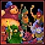 Save Them All! icon