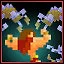 Muscle Deflection icon