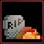 Never give up! icon