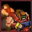 Rocket Run icon