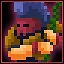 Axe Bloody Spray icon
