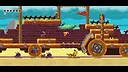 Tiny Barbarian DX Screenshot 1