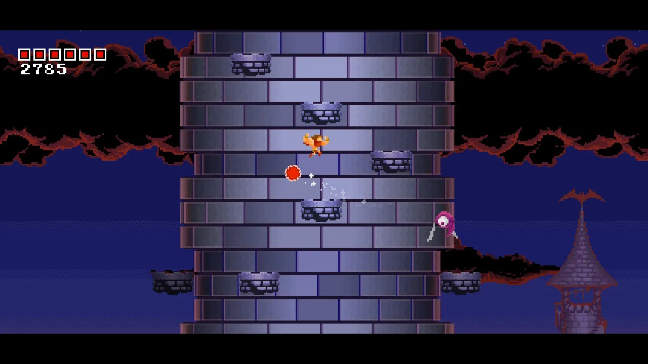 Tiny Barbarian DX Screenshot 4