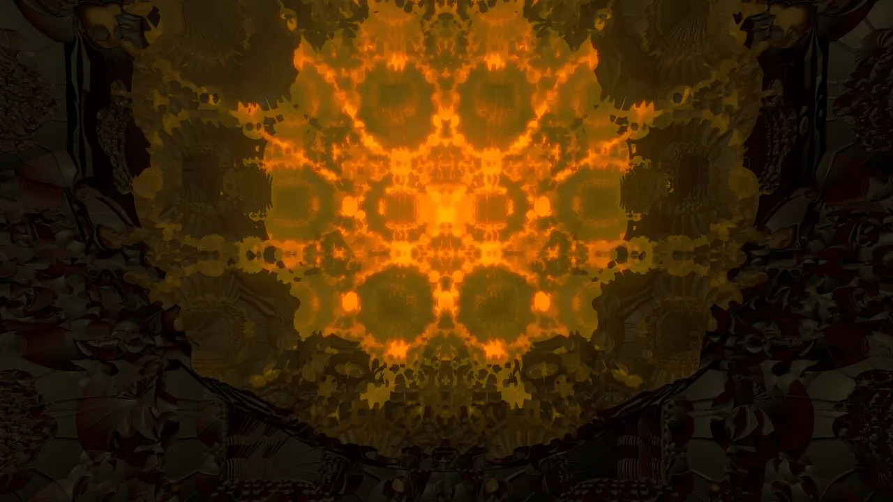 Dimensional Intersection Screenshot 4