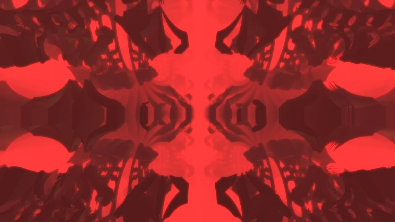 Dimensional Intersection Screenshot 1
