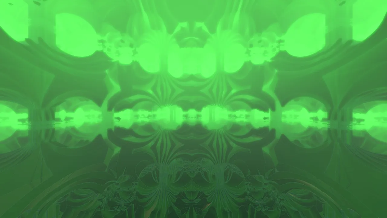 Dimensional Intersection Screenshot 2