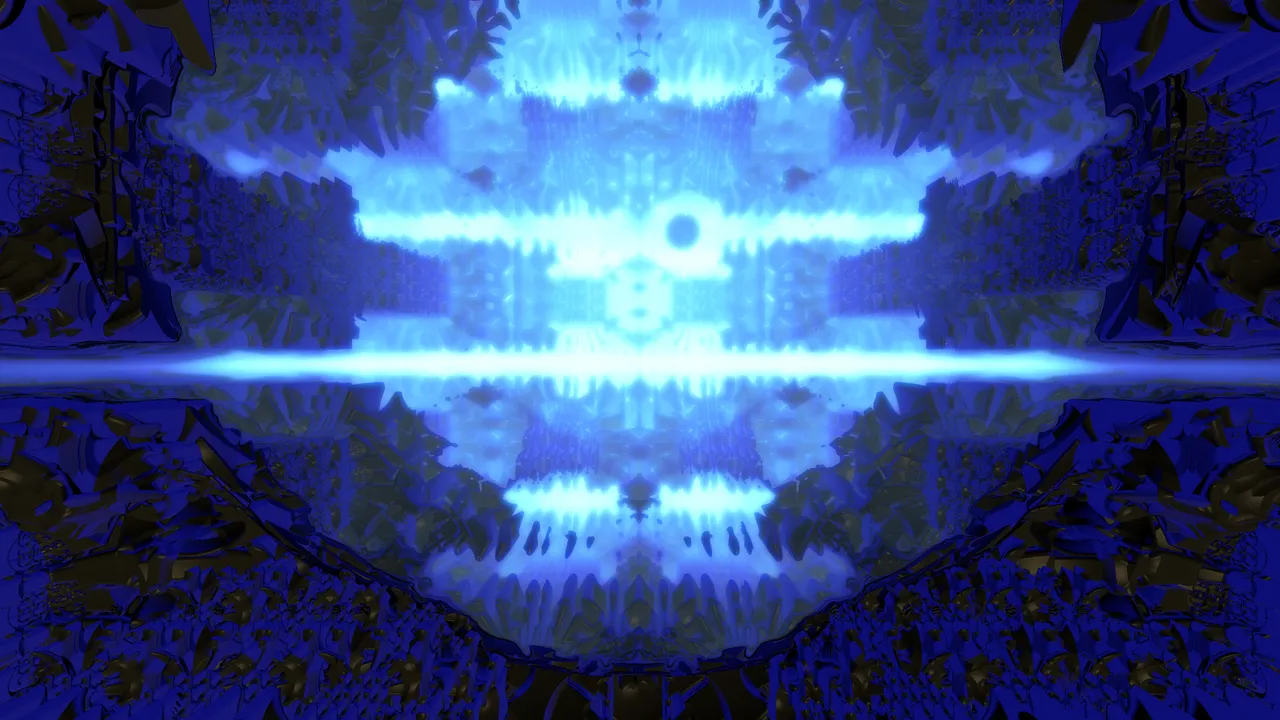 Dimensional Intersection Screenshot 0