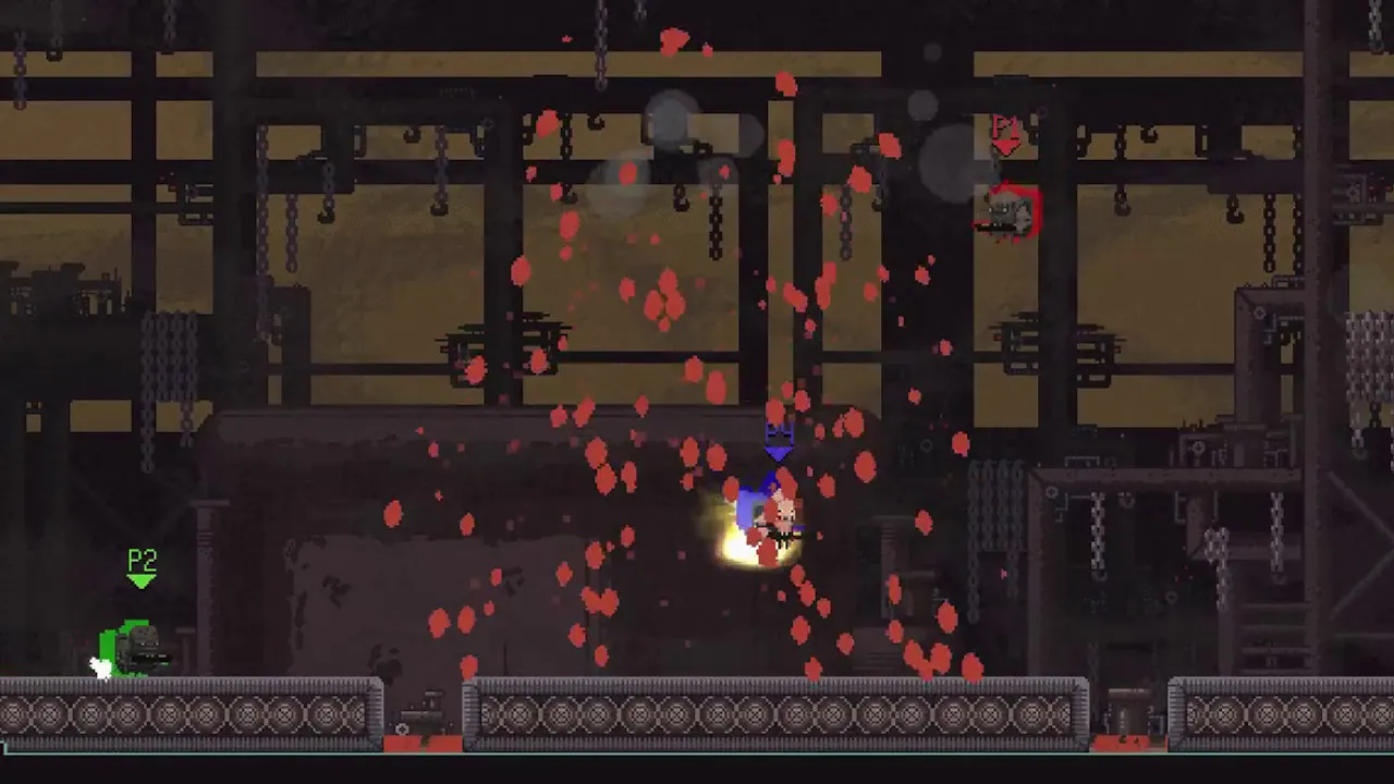 ChargeShot Screenshot 4