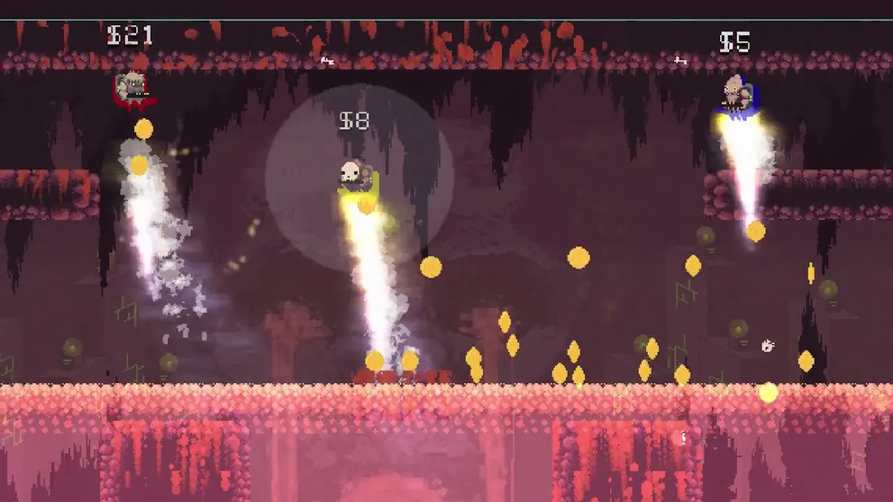 ChargeShot Screenshot 3