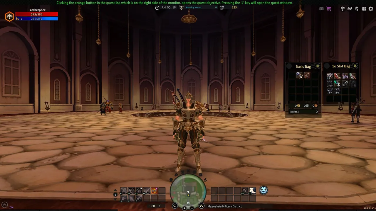 Iverian Wars: Craxion vs Defugel Archer Package Screenshot 3