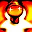 Untouchable icon