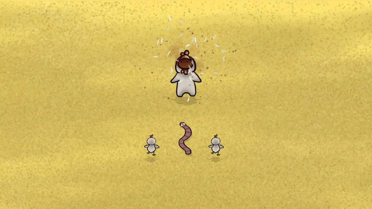 Chicken Daddy Screenshot 4