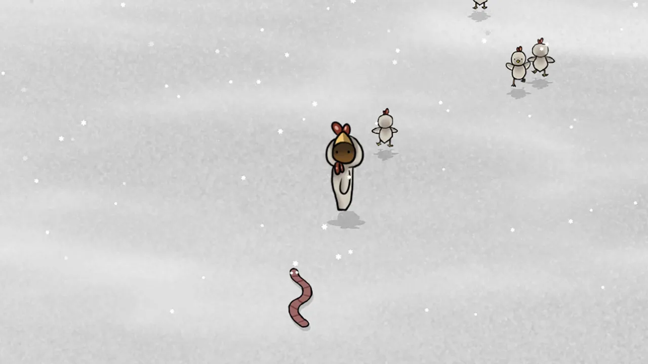 Chicken Daddy Screenshot 2