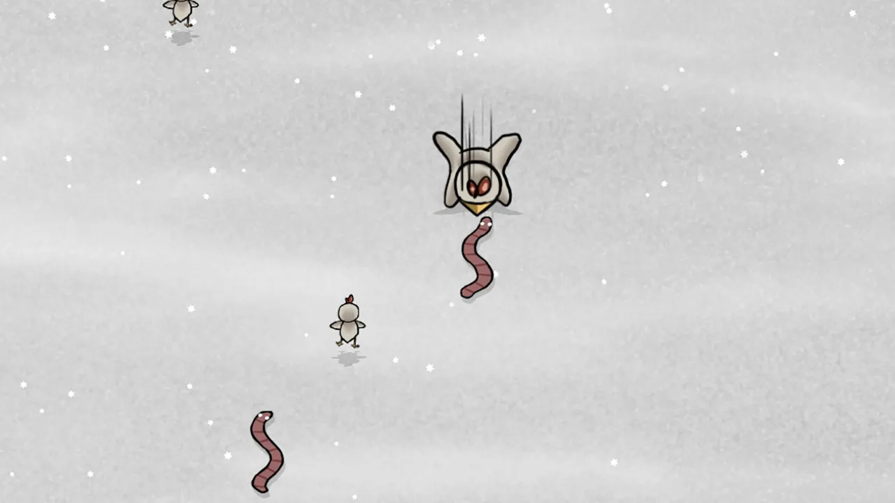 Chicken Daddy Screenshot 5