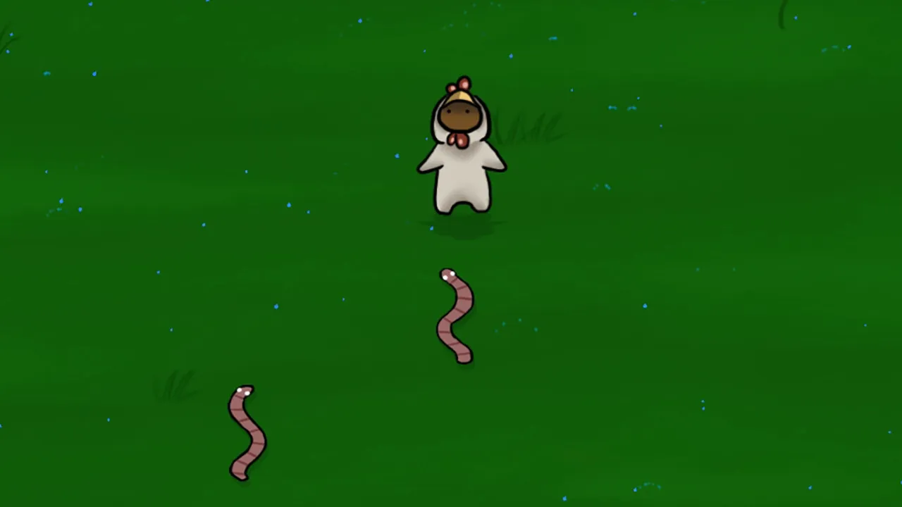 Chicken Daddy Screenshot 0