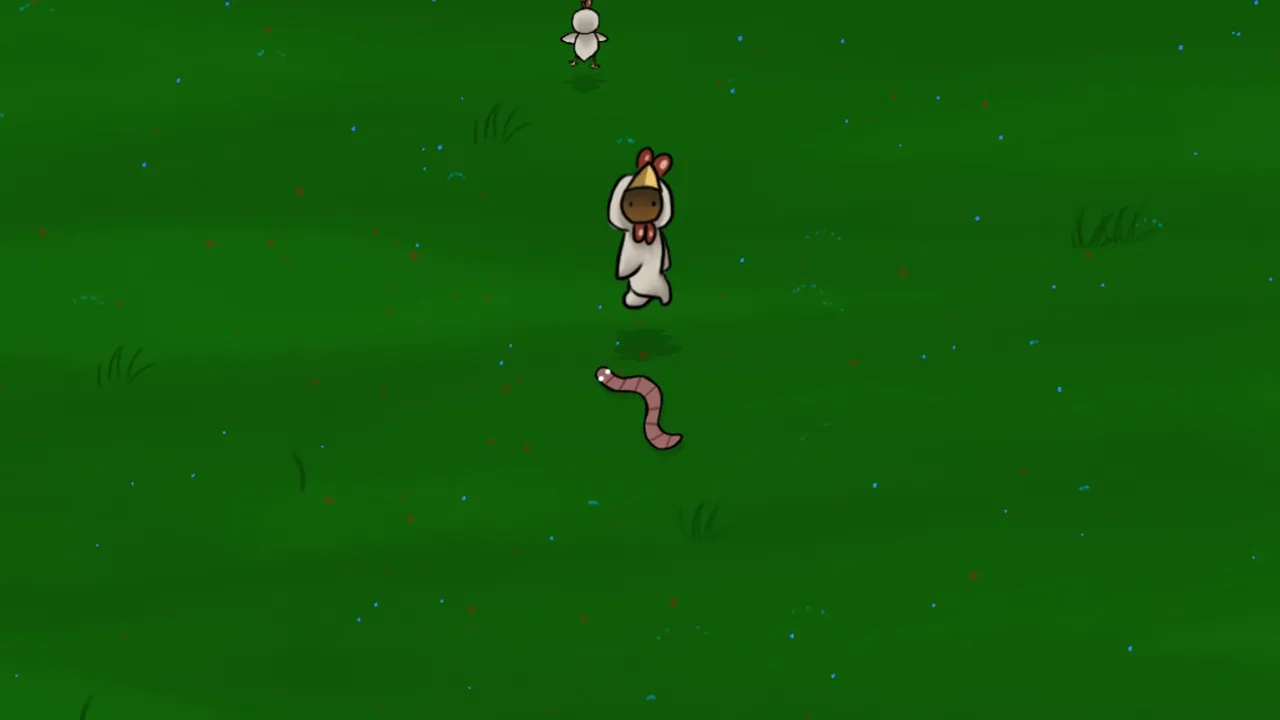 Chicken Daddy Screenshot 3