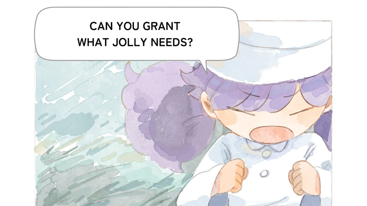 Jolly and Whimsy Screenshot 4