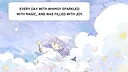Jolly and Whimsy Screenshot 0