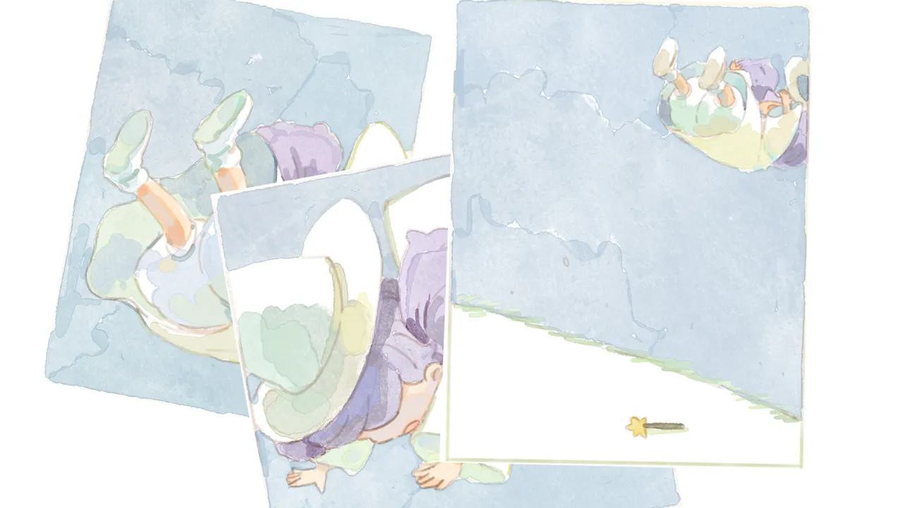 Jolly and Whimsy Screenshot 2